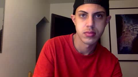 handsome01_ online show from 16, 1, 2026