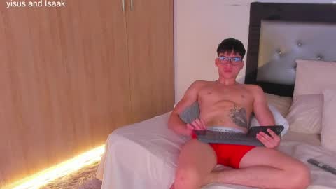 handsome_boys69 online show from 12, 4, 2026
