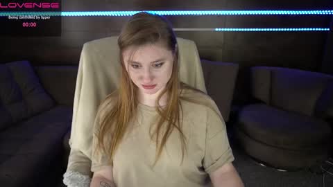 Dayana online show from 7, 12, 2024