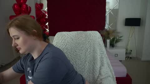 Dayana online show from 24, 2, 2025