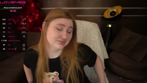 Dayana online show from 9, 3, 2025