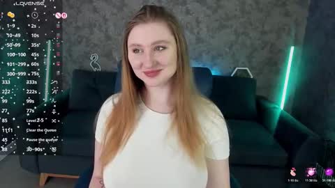 Dayana online show from 16, 3, 2026