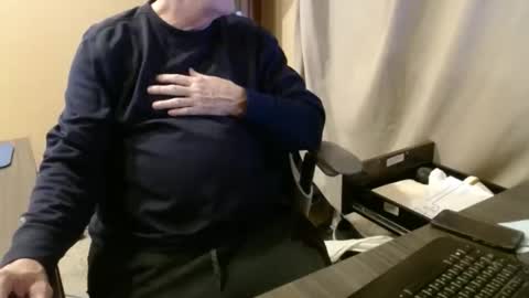 handsome_guy4u online show from 26, 3, 2026