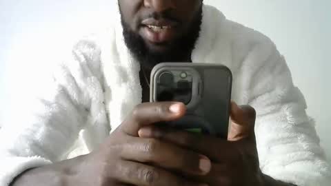 Snapshot of handsome_king30 chatting on 18, 5, 2026 handsome king online show from 18, 5, 2026