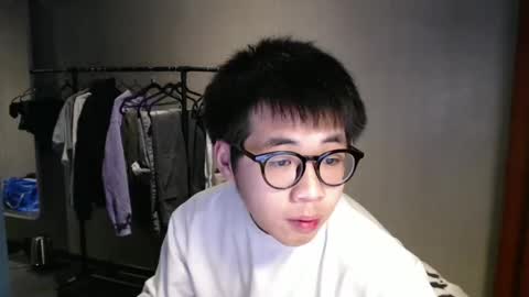 Snapshot of handsome_mannn chatting on 21, 2, 2025 handsome_mannn online show from 21, 2, 2025