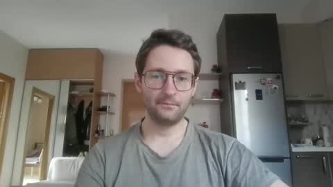 Snapshot of handsome_sasha chatting on 20, 1, 2025 Sasha online show from 20, 1, 2025