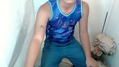 handsome_vanana online show from 9, 2, 2025