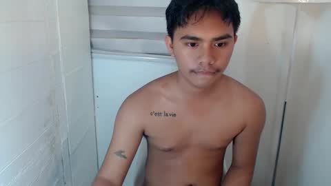 handsome_vanana online show from 5, 3, 2025