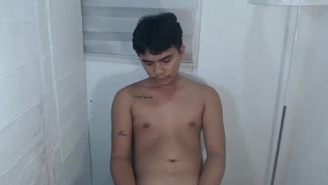 handsome_vanana online show from 9, 3, 2025