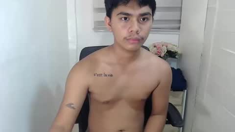 handsome_vanana online show from 12, 3, 2025