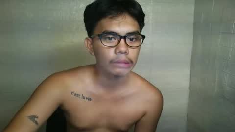 handsome_vanana online show from 15, 2, 2026