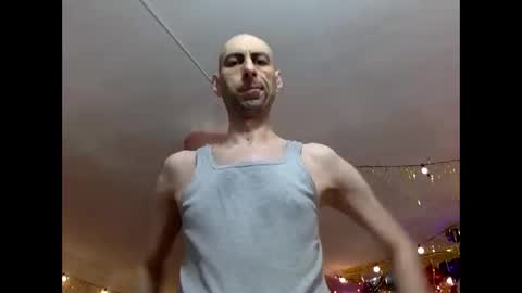 HandsomeAlfie online show from 19, 3, 2026