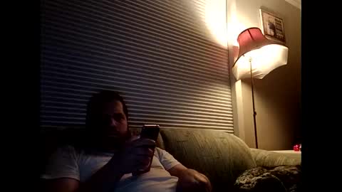 Snapshot of handsomedaddy198923 chatting on 24, 9, 2025 handsomedaddy198923 online show from 24, 9, 2025
