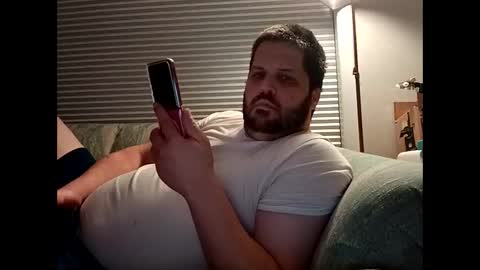 Snapshot of handsomedaddy198923 chatting on 18, 10, 2025 handsomedaddy198923 online show from 18, 10, 2025