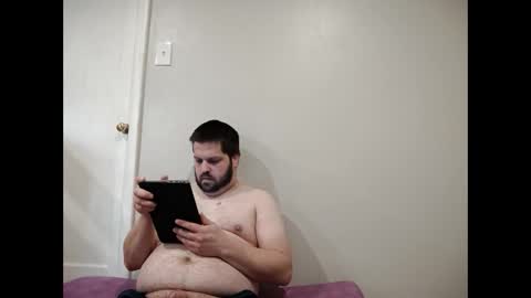 Snapshot of handsomedaddy198923 chatting on 21, 10, 2025 handsomedaddy198923 online show from 21, 10, 2025