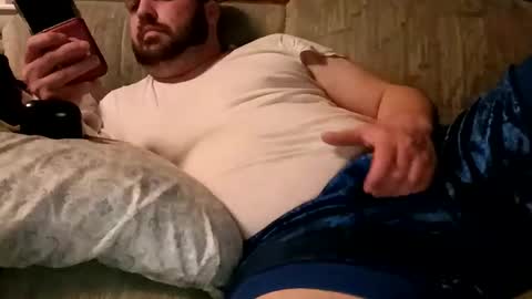 Snapshot of handsomedaddy198924 chatting on 25, 4, 2026 Handsomedaddy198923 online show from 25, 4, 2026