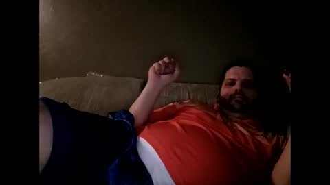 Snapshot of handsomedaddy198924 chatting on 8, 5, 2026 Handsomedaddy198923 online show from 8, 5, 2026