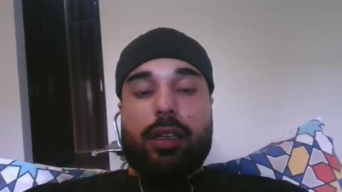 Snapshot of handsomemfker chatting on 14, 9, 2025 Pakicock online show from 14, 9, 2025