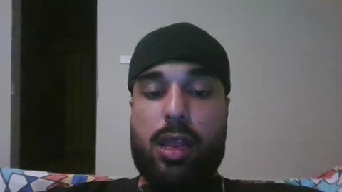 Snapshot of handsomemfker chatting on 14, 9, 2025 Pakicock online show from 14, 9, 2025