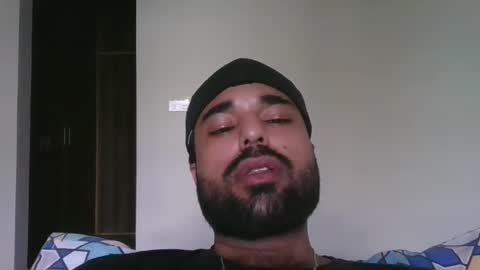 Snapshot of handsomemfker chatting on 17, 9, 2025 Pakicock online show from 17, 9, 2025