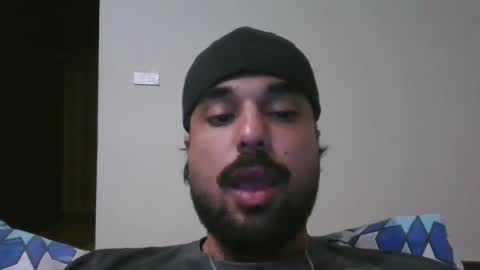 Snapshot of handsomemfker chatting on 12, 10, 2025 Pakicock online show from 12, 10, 2025