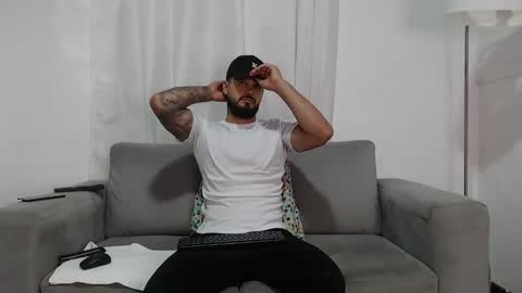 Handsomen online show from 24, 2, 2026