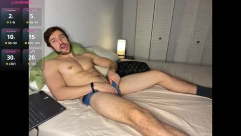 handsumhung online show from 3, 10, 2025