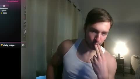 handsumhung online show from 21, 11, 2025