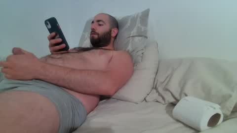 Snapshot of handyboy991 chatting on 16, 5, 2026 handyboy991 online show from 16, 5, 2026