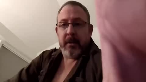 Snapshot of handydick7373 chatting on 8, 1, 2025 Handydick7373 online show from 8, 1, 2025