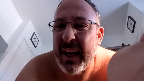 Snapshot of handydick7373 chatting on 20, 1, 2025 Handydick7373 online show from 20, 1, 2025