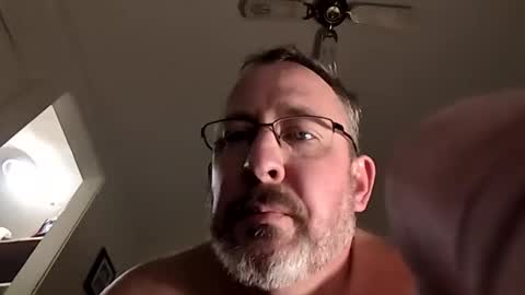 Snapshot of handydick7373 chatting on 26, 1, 2025 Handydick7373 online show from 26, 1, 2025