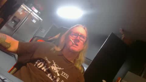 Snapshot of handyman5303 chatting on 4, 1, 2025 Handystudman online show from 4, 1, 2025