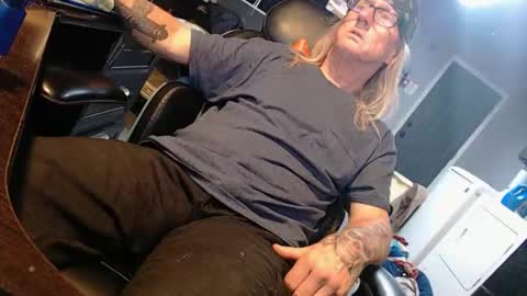 Handystudman online show from 10, 11, 2025