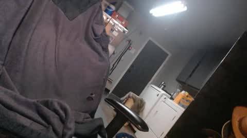 handystud33 online show from 13, 3, 2026