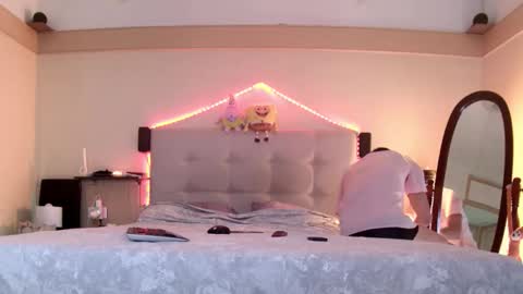 hane40 online show from 19, 10, 2025