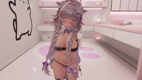 Snapshot of hanea_anime chatting on 23, 3, 2026 Brittany online show from 23, 3, 2026