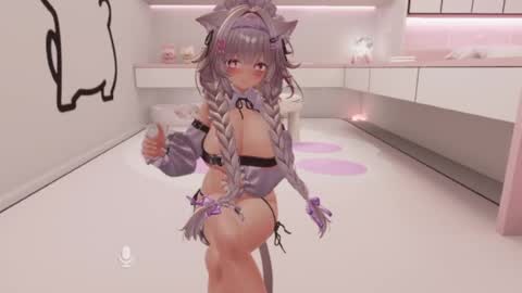 Snapshot of hanea_anime chatting on 24, 3, 2026 Brittany online show from 24, 3, 2026