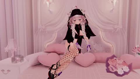 Snapshot of hanea_anime chatting on 17, 4, 2026 Brittany online show from 17, 4, 2026