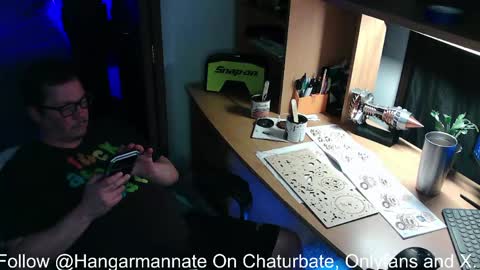 Nate online show from 6, 5, 2026