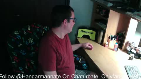 Nate online show from 10, 5, 2026