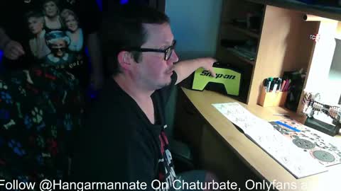 Nate online show from 15, 5, 2026