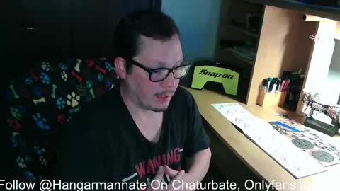 Nate online show from 15, 5, 2026