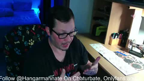 Nate online show from 16, 5, 2026