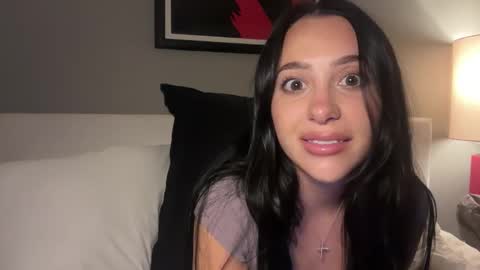 Vanessa online show from 14, 5, 2026