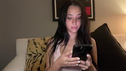 Vanessa online show from 11, 6, 2026