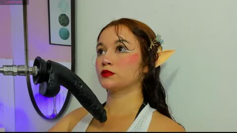 Snapshot of hanie_boobs chatting on 6, 4, 2026 Ana online show from 6, 4, 2026