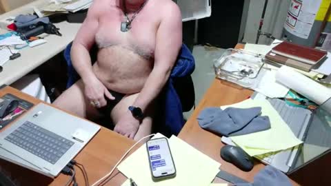 hank6160 online show from 2, 3, 2026