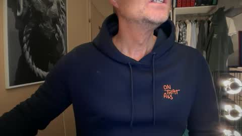 hanky online show from 21, 1, 2025