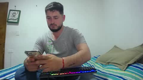 HANK online show from 10, 12, 2024